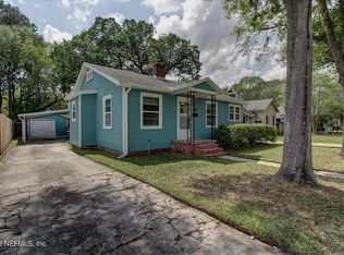 1382 Dancy St, Jacksonville, FL 32205