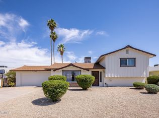 3122 W Crocus Dr, Phoenix, AZ 85053