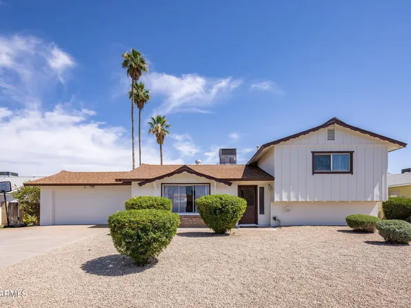 3122 W CROCUS Drive, Phoenix, AZ 85053