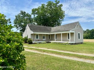 220 Pocosin Rd, Windsor, NC 27983