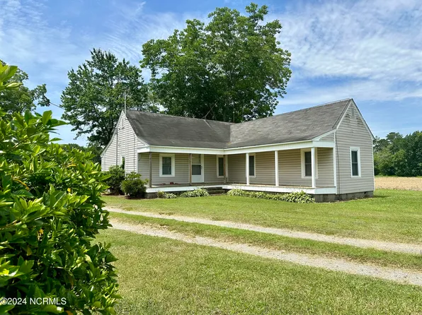 220 Pocosin Road, Windsor, NC 27983