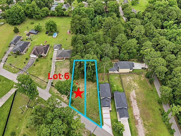 5th image of 724 Old Magnolia Rd