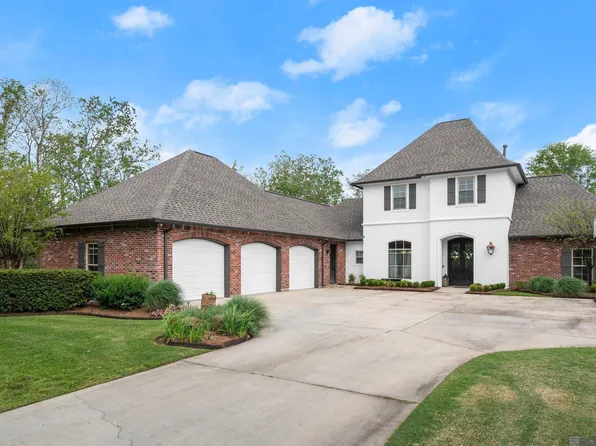 9285 Greystone Dr, Denham Springs, LA 70726