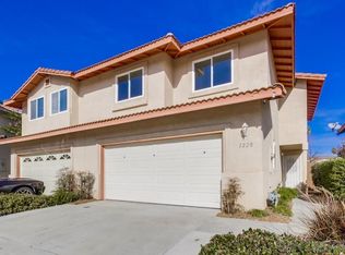 1228 Winter View Pl, El Cajon, CA 92021