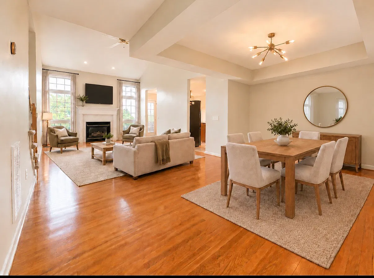 4 bed, 2100 sqft, $2,700 — Photo 3