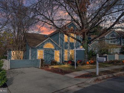926 Yachtsman Way, Annapolis, MD, 21403