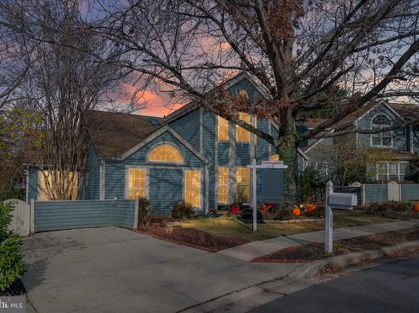 926 Yachtsman Way, Annapolis, MD 21403