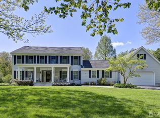 36 Station Rd, Cranbury, NJ 08512