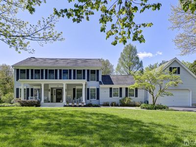 36 Station Rd, Cranbury, NJ, 08512