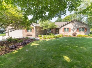 1510 Apple St, Greenfield, IN