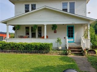 6896 State Route 821, Whipple, OH 45788