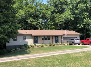 3480 McAfee Rd, Wooster, OH 44691