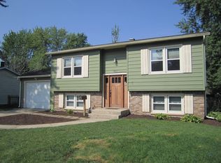 1811 9th Ave, Belvidere, IL 61008