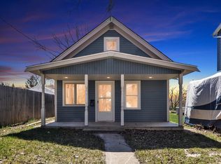 401 E Bolivar Ave, Milwaukee, WI 53207