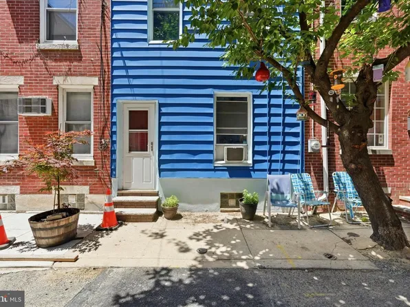 710 S Delhi St, Philadelphia, PA 19147