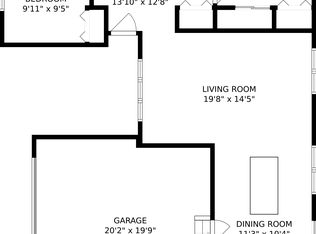 2043 University Dr, Naperville, IL 60565