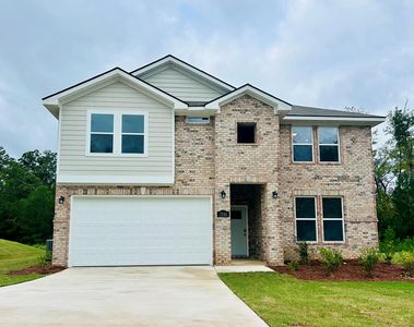7781 Coppice Dr, Midland, GA, 31820