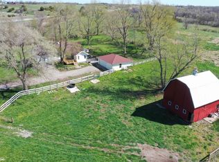 16054 233rd Ave, Centerville, IA 52544