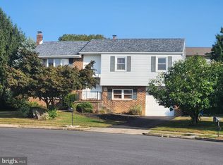 4209 Merrybells Ct, Reading, PA