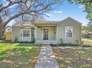 115 S Morris St, McKinney, TX 75069