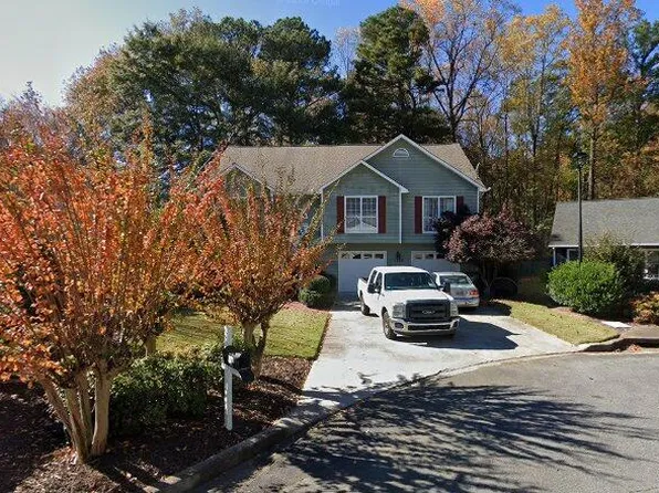 1710 Omie Way, Lawrenceville, GA 30043