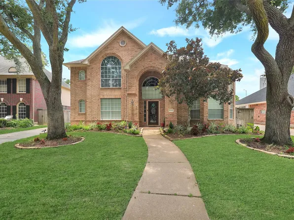 12506 Whispering Sands Ct, Houston, TX 77041