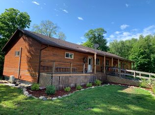 26020 Rice Lake Trl, Detroit Lakes, MN 56501