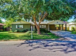4021 E Avalon Dr, Phoenix, AZ 85018