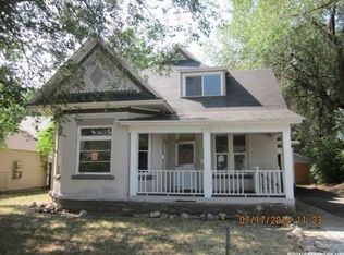 679 22nd St, Ogden, UT 84401