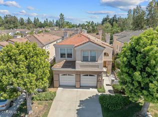 11111 Terraceridge Rd, Moorpark, CA 93021