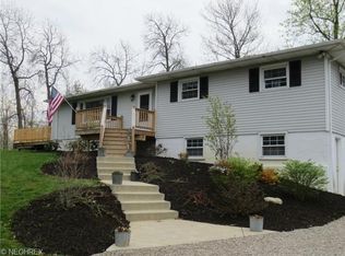 6306 Auburn Rd, Concord Township, OH 44077