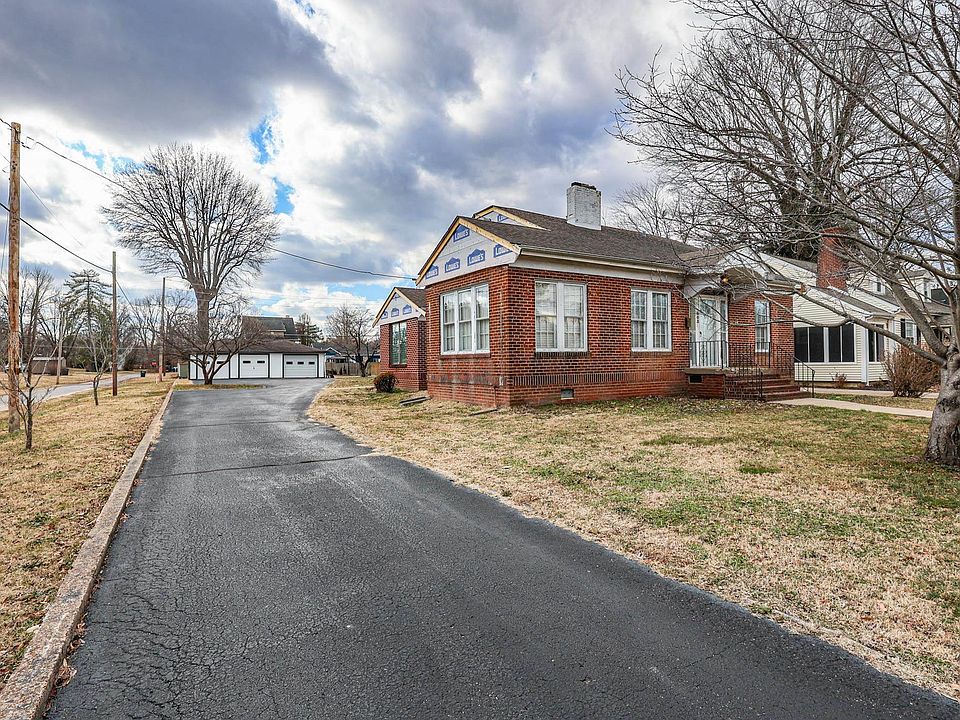 603 W Jefferson St, Paducah, KY 42001 | Zillow