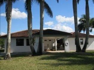 23295 SW 170th Ct, Homestead, FL 33031