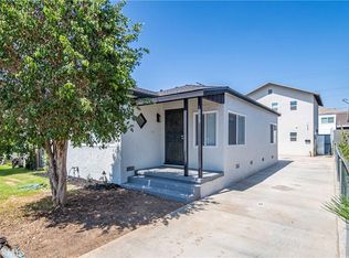 1039 Simmons Ave, Los Angeles, CA 90022