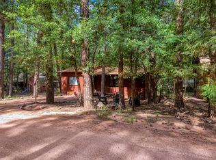 286 W Columbine Rd, Payson, AZ 85541