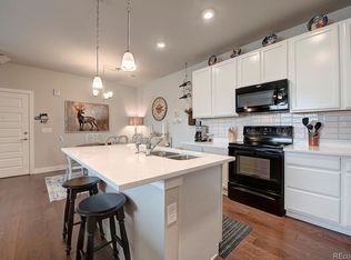 15385 W 64th Ln APT 1305, Arvada, CO 80007