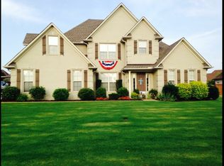 24 Mossy Oak Trl, Jackson, TN 38305