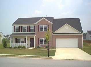 3157 Striped Maple Cv, Buford, GA