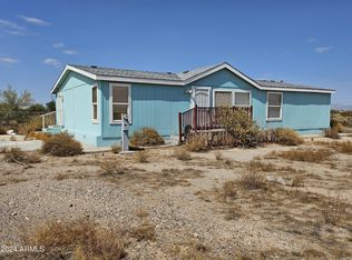 35130 W Hammond Dr, Tonopah, AZ 85354