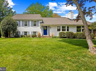 1212 Wine Spring Ln, Towson, MD 21204