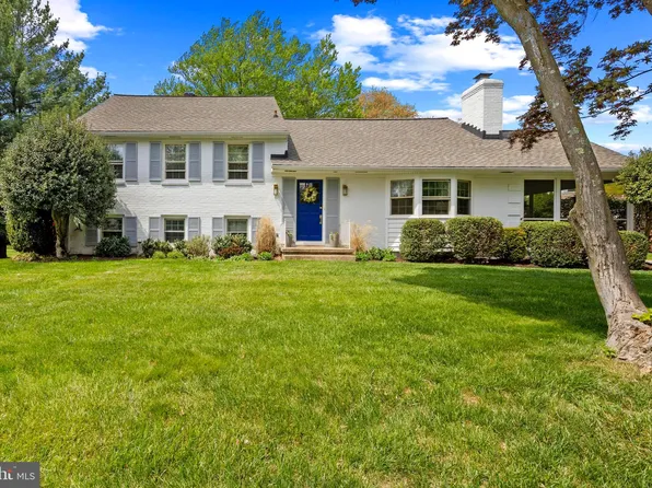 1212 Wine Spring Ln, Towson, MD 21204