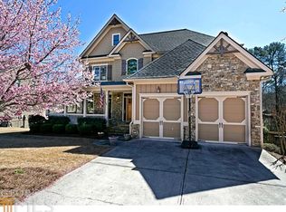 4960 Northside Dr, Acworth, GA 30101