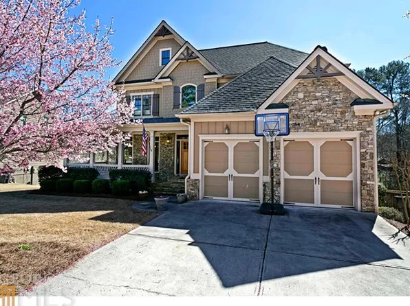 4960 Northside Dr, Acworth, GA 30101