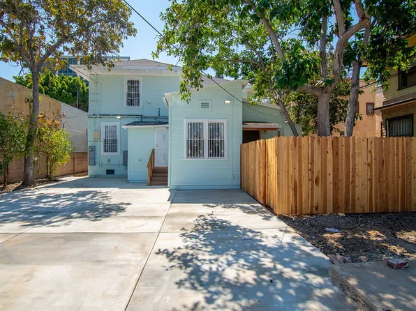 Burlington House, 1017 S Burlington Ave APT 2, Los Angeles, CA 90006