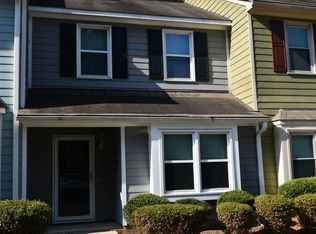 4622 Jacqueline Ln, Raleigh, NC 27616