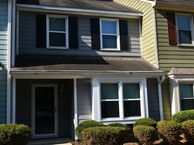 4622 Jacqueline Ln, Raleigh, NC, 27616