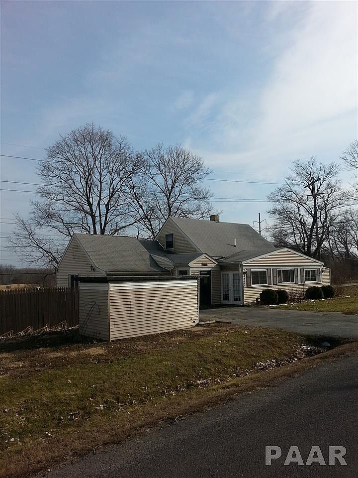 7816 S Jefferson St, Bartonville, IL 61607 Zillow