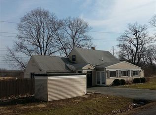 7816 S Jefferson St, Bartonville, IL 61607