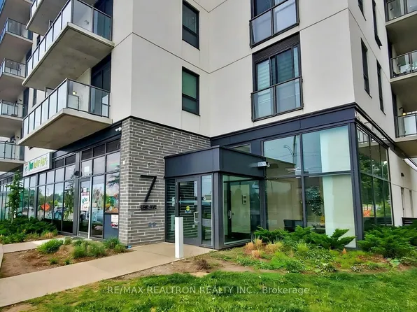 7 Erie Ave #803, Brantford, ON N3S 2E7