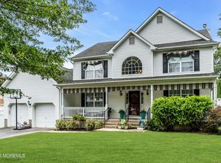 151 Lester Road, Toms River, NJ 08753